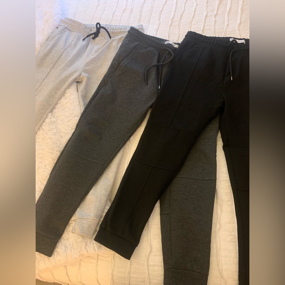 Mens Joggers